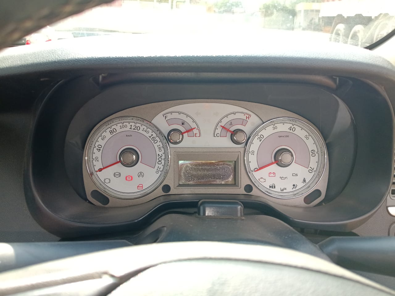 Fiat Linea(2008-2011) Emotion Multijet 1.3